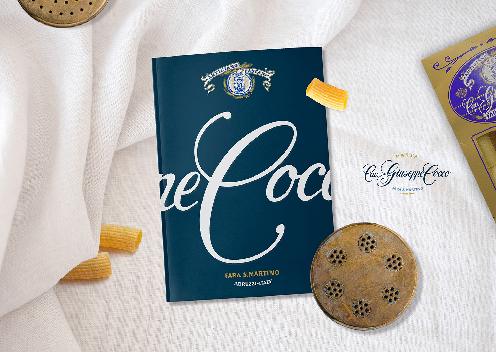 Pastificio Cav. Cocco
