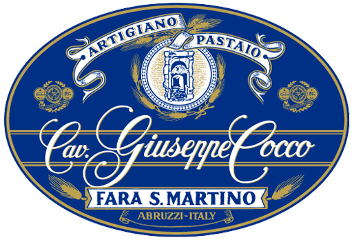 Pastificio Cocco Logo